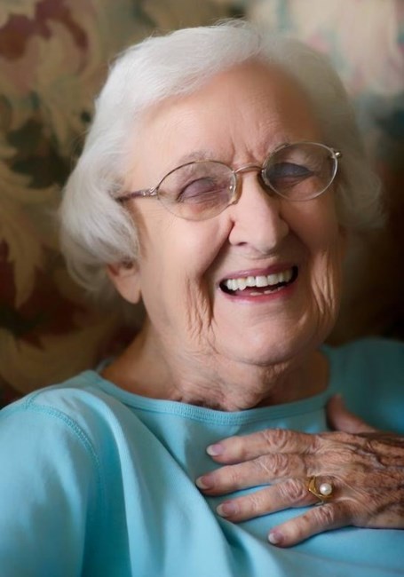 Obituary of Frances Ann Tomlin