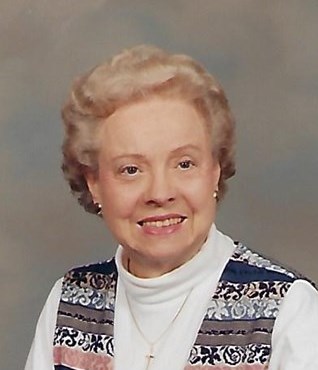Obituary of Helen Ratchford Youngblood