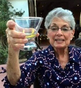 Obituary of Isabel "Billie" Levine
