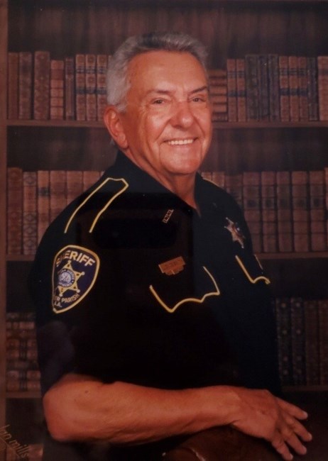 Obituary of Ilience "Smitty" Smith