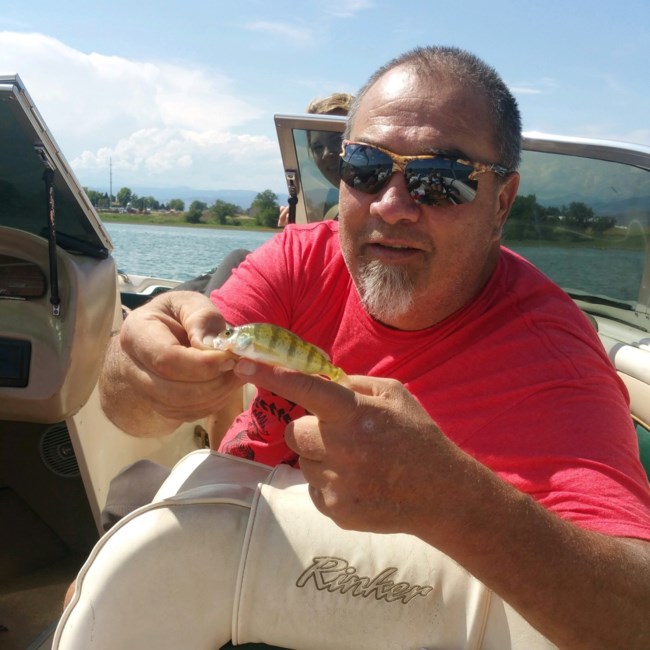 Obituary of Anthony Isaac Chavez