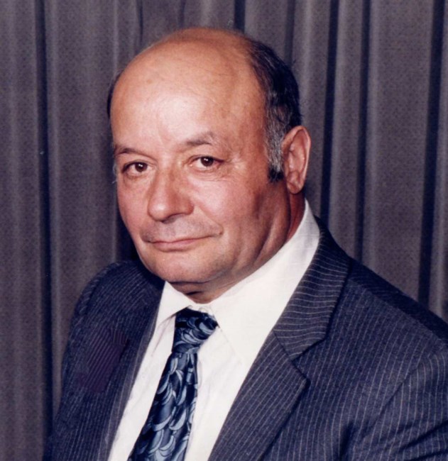 Obituary of Mr. Pasquale Simone