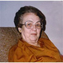 Obituary of Margarete A. Leith (Stevenson)