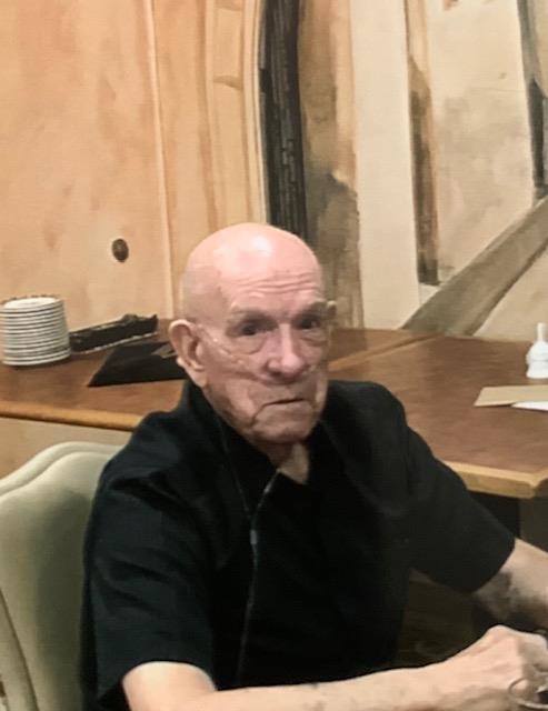 Obituary of Jay Franklin Day