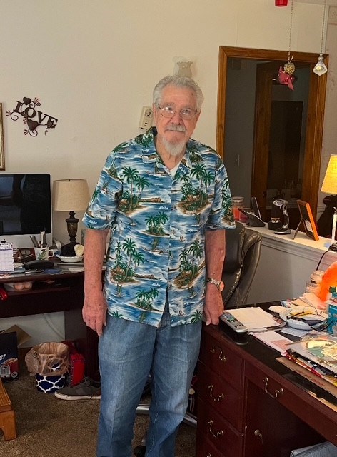 Obituary of Thomas E Byrd Sr.