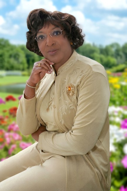 Avis de décès de Mamie L Spearman