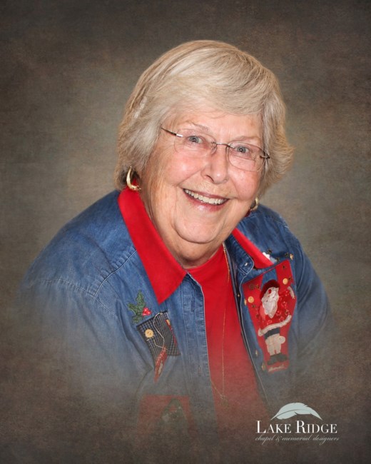 Obituary of Mary Karen Kerr