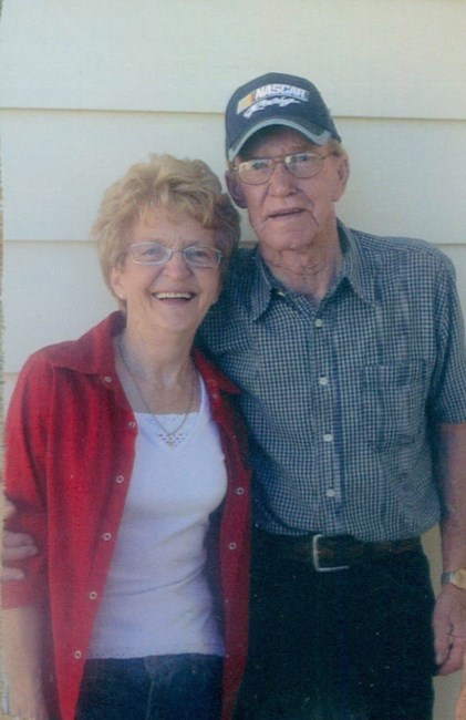 Obituary of Dwane Rusty "Rusty" Blanchard