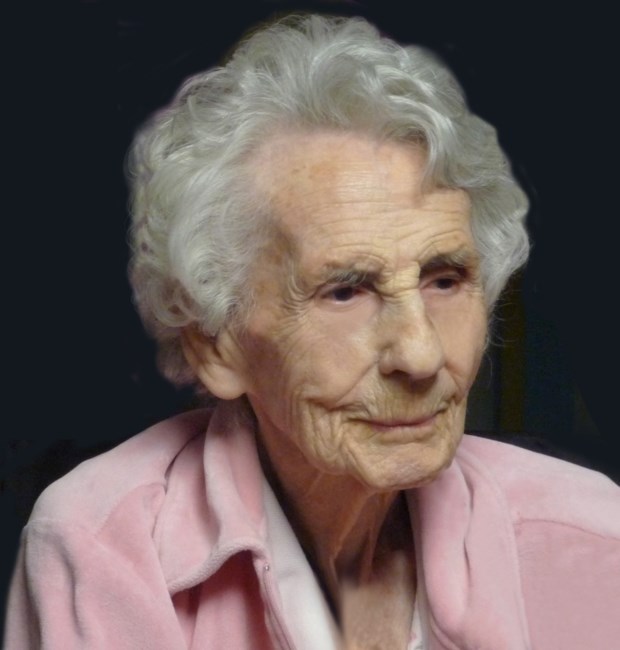 Obituary of Sylvia Davidson