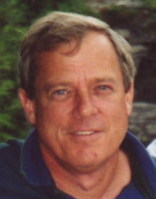 Avis de décès de Richard Patrick Long