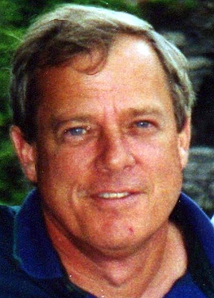 Avis de décès de Richard Patrick Long