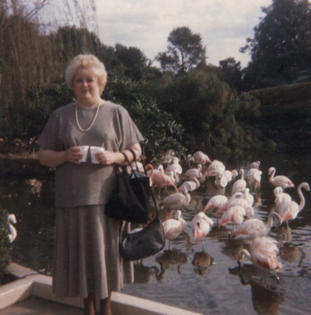 Obituary of Faye L. Liming