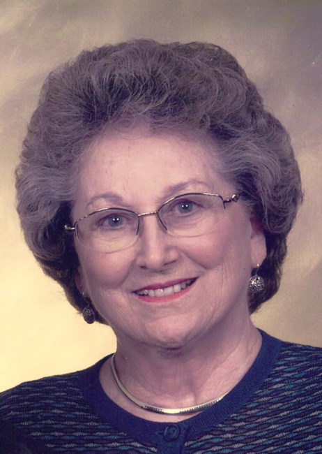 Obituary of Rita Jo Duff
