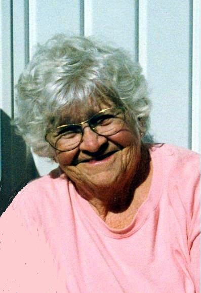 Obituario de Betty Jane Adkins Lilly