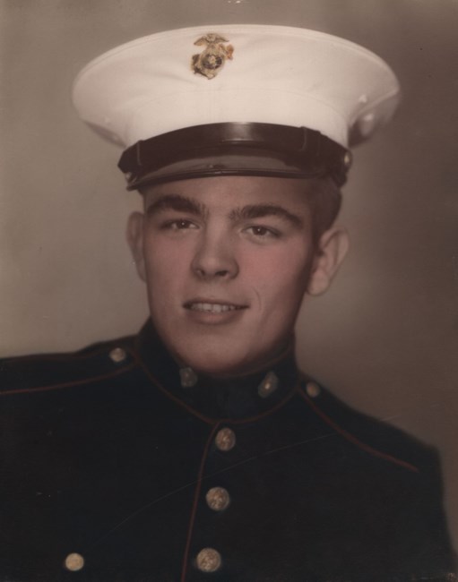 Obituary of Charles D. Booth