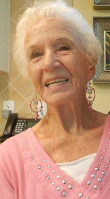 Obituary of Ila Jo Cagle