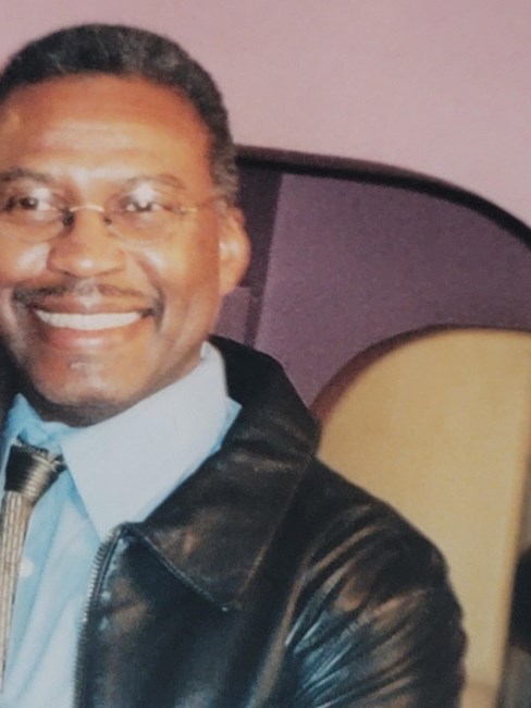 Obituary of Thomas Edward Sterling Jr.