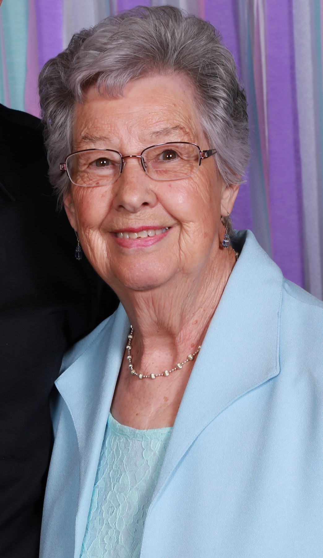 Obituary of Joyce Elaine Waterman