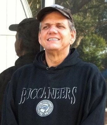 Obituary of Mark J Morter