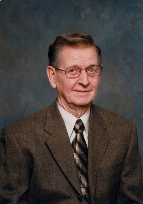 Obituary of Jean-Claude Dupont