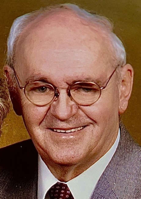 Obituary of Keith D. Moore