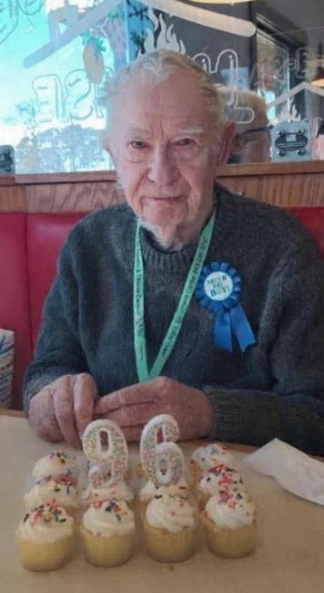 Obituary of Harry Roper