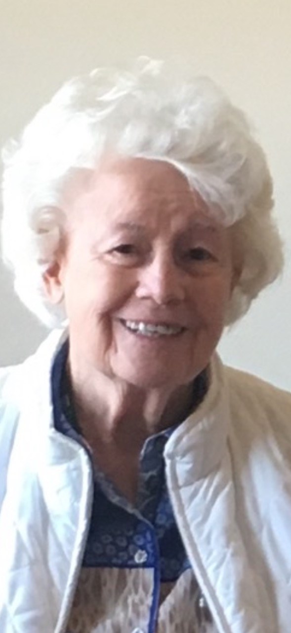 Obituario de Shirley Larain Miller