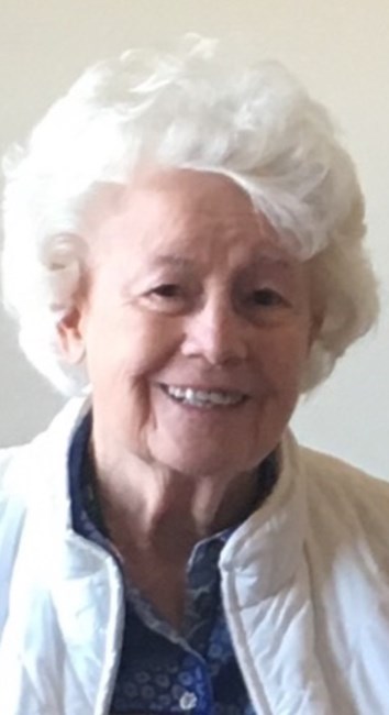 Obituario de Shirley Larain Miller