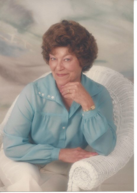 Obituary of Virginia L Gailey