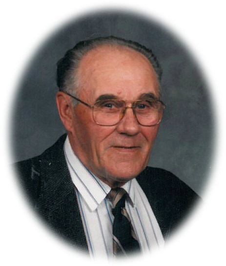 Obituary of William Weitzel