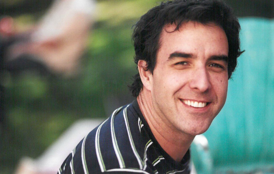 Obituary of Phillip Charles Western