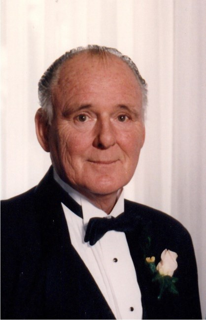 Obituary of Thomas Francis