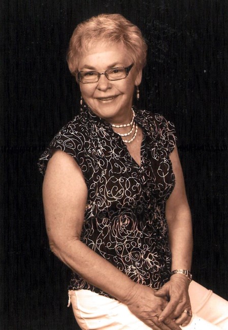Obituary of MaryAnne Breazeal