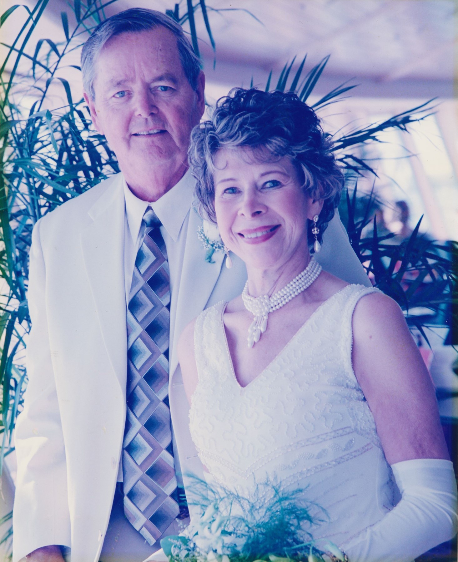 Obituary of Patricia Ann Olson