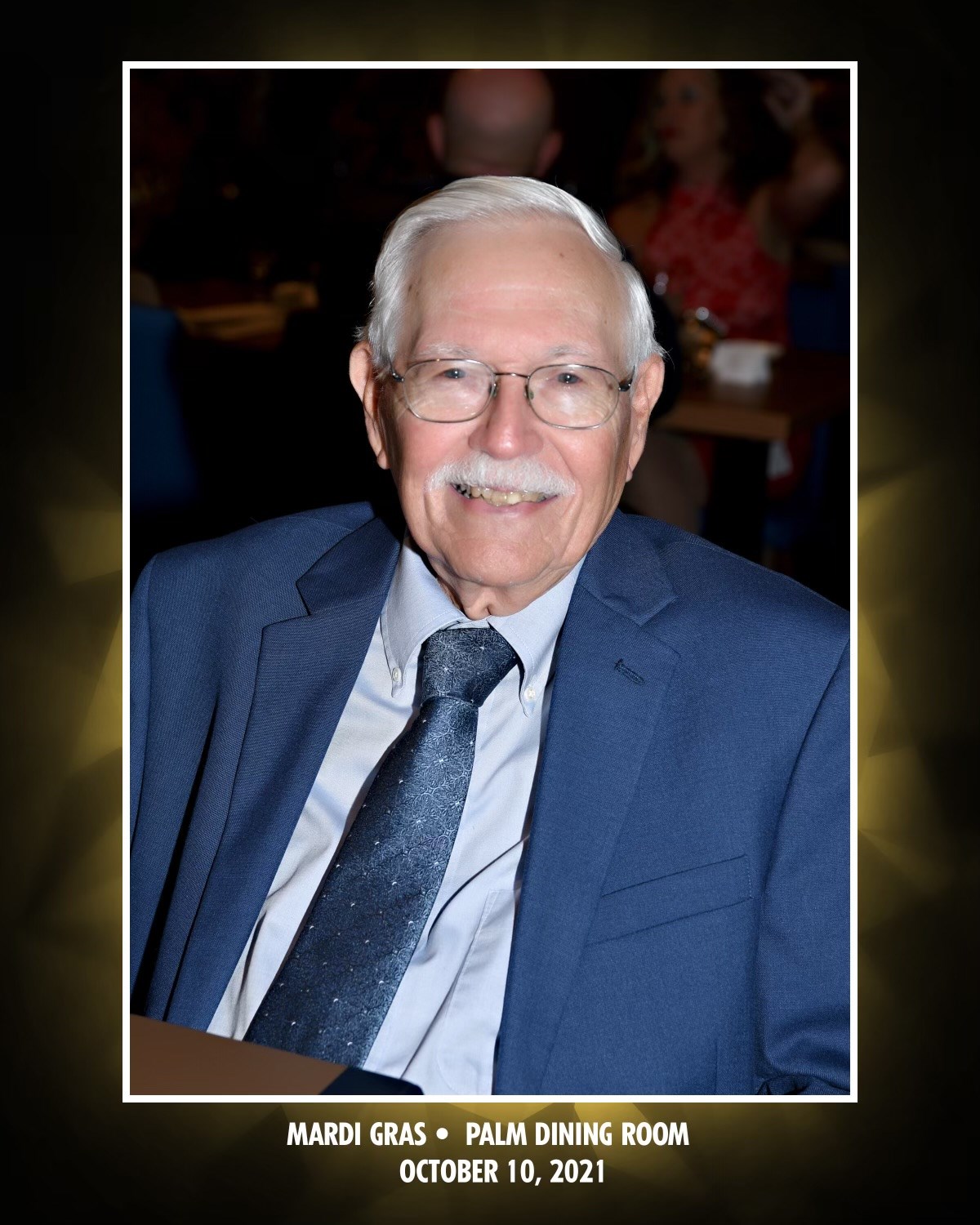 Obituary of Gerald Francis Erickson