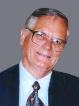 Obituary of Robert E. "Bob" Hutchins