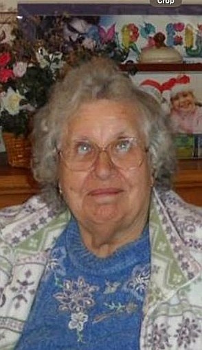 Obituary of Carolina Liscio