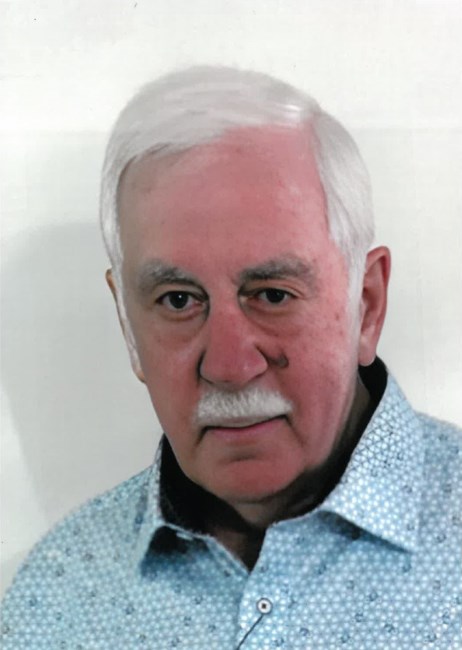 Obituario de John Dyck