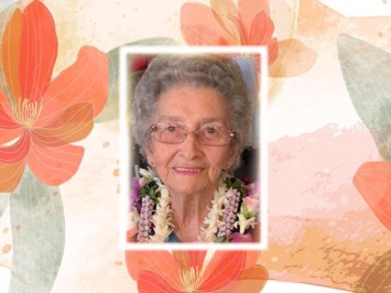 Obituary of Helen Amoral