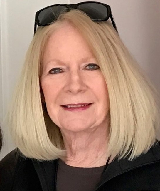 Avis de décès de Suzanne Hedman Paoli