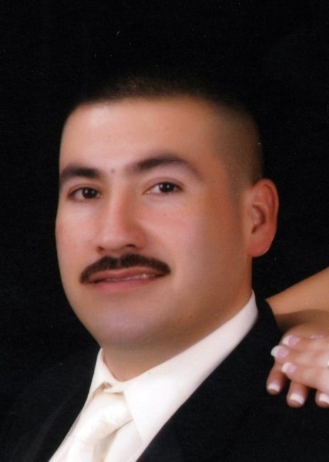 Obituary of Joel Garcia