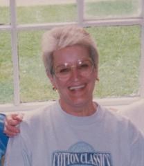 Obituary of Jill Dolores Dugas