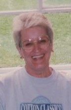Obituary of Jill Dolores Dugas