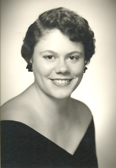 Obituary of Amber Evelyn Harris