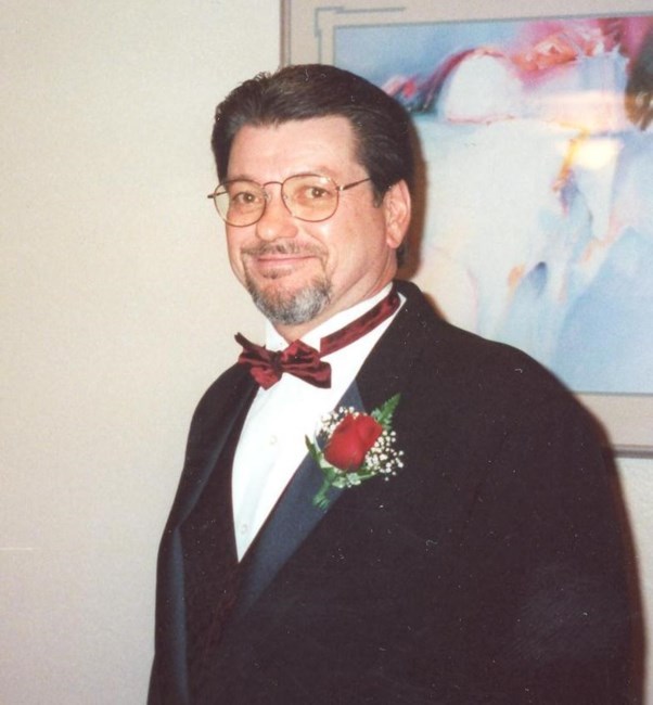 Obituary of Daniel William McNally