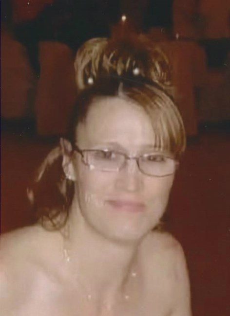 Obituary of Nancy E. Martinez