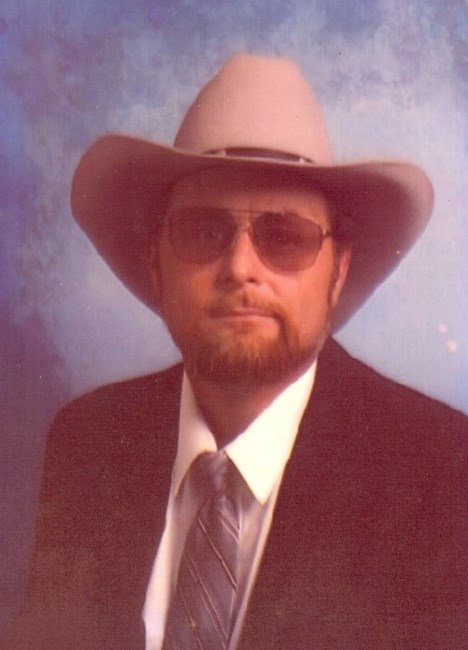 Obituary of Larry Joe Wadford