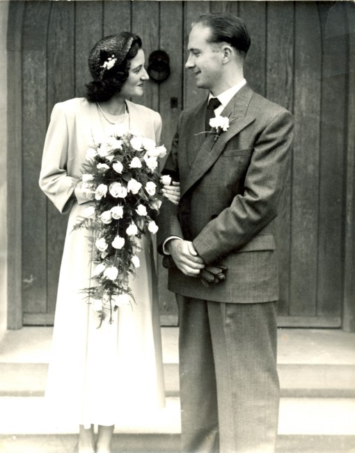 Obituario de Eileen "June" Webster