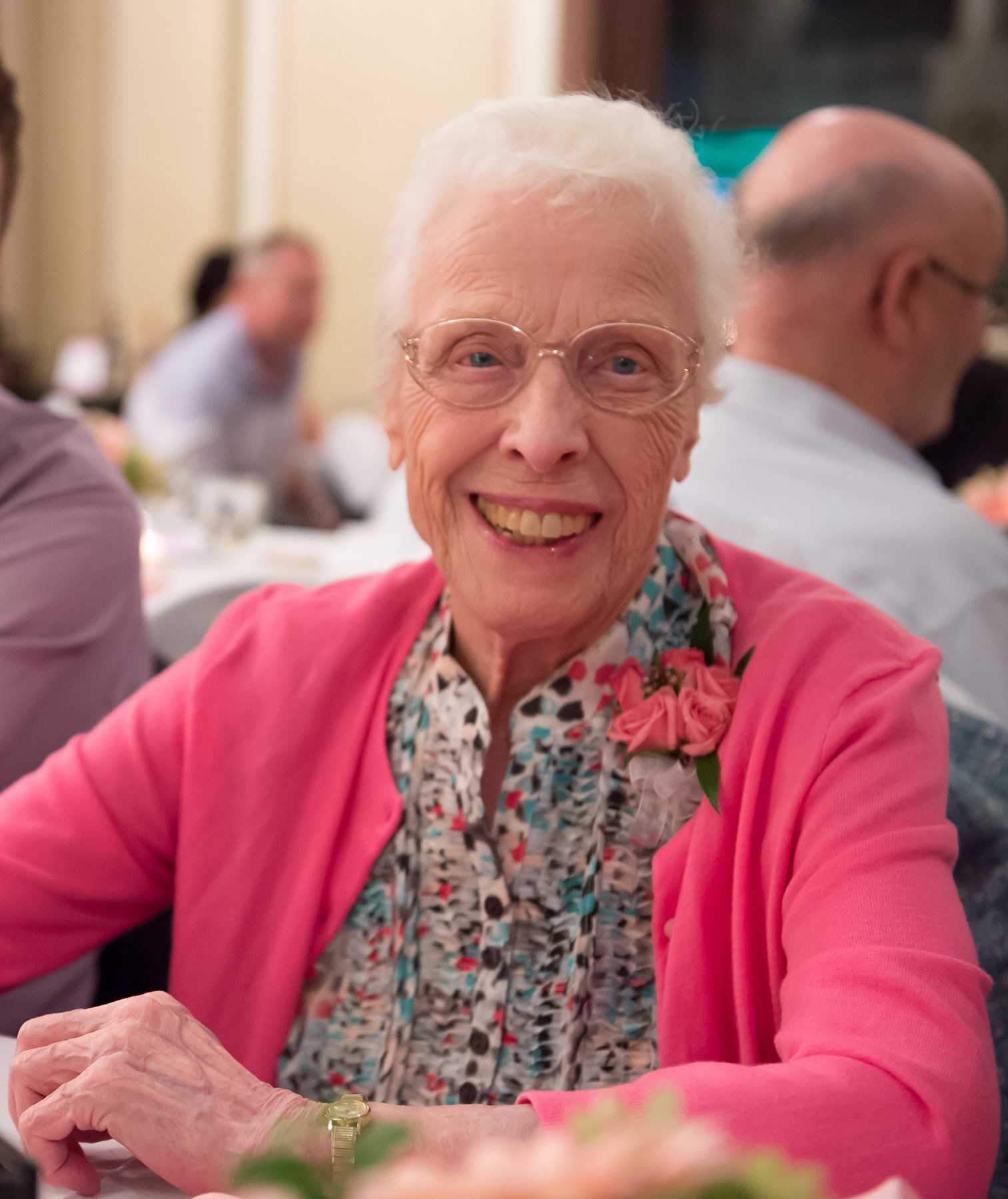 Addie Morley Obituary North Vancouver, BC