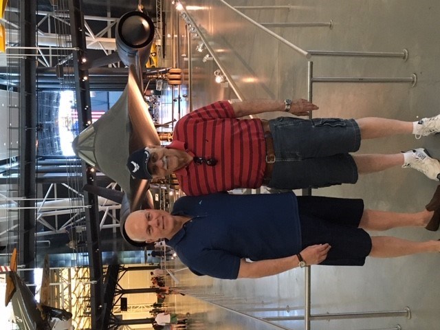 Avis de décès de John Jackson Cole